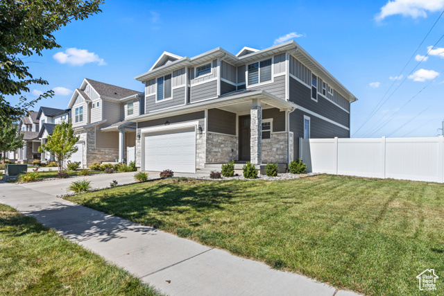 Photo 4 for MLS #2115407 at 4082 W Red Clover Dr