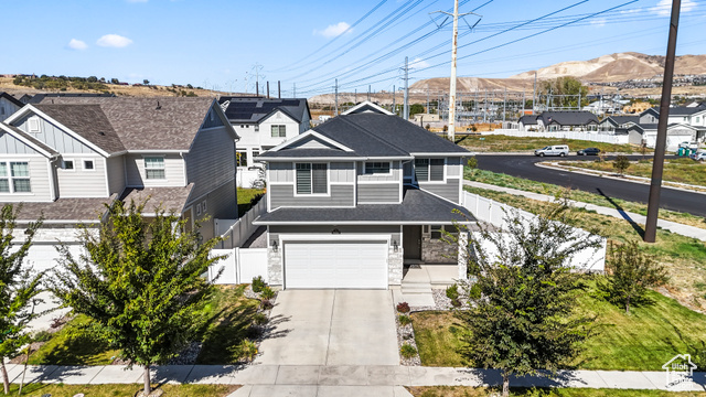 Photo 41 for MLS #2115407 at 4082 W Red Clover Dr