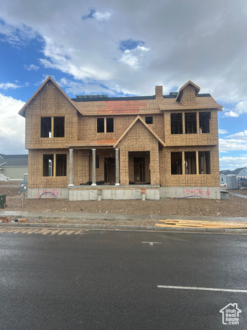 Photo 2 for MLS #2115410 at 6798 W South Jordan Pkwy #474