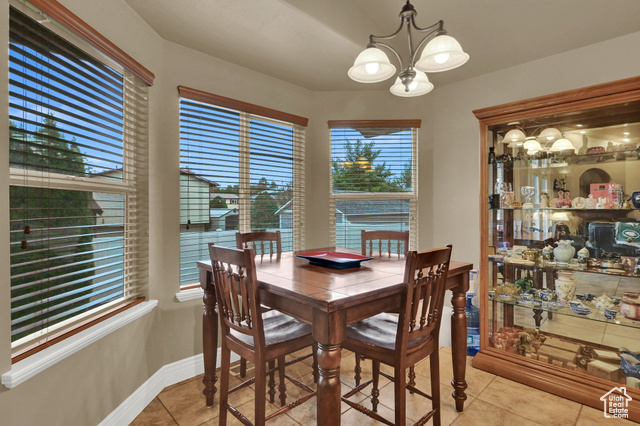 Photo 5 for MLS #2115414 at 871 W 3875 South