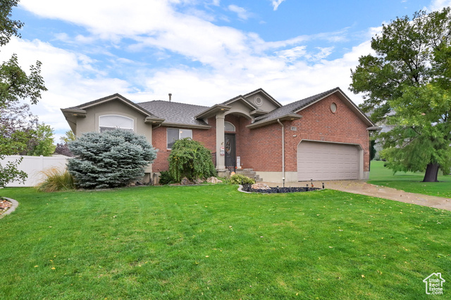 871 W 3875 S, Riverdale UT 84405