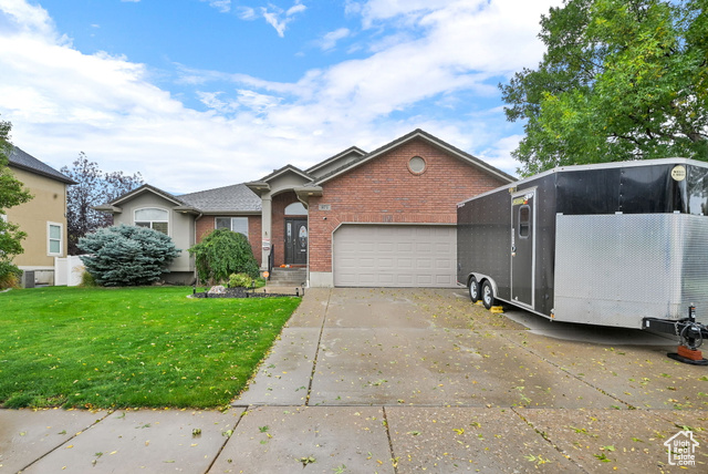 Photo 22 for MLS #2115414 at 871 W 3875 South