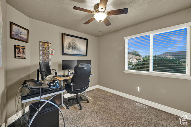 Photo 15 for MLS #2115414 at 871 W 3875 South