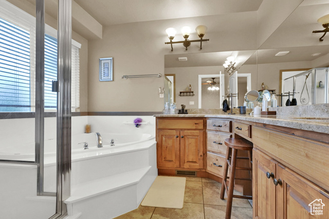 Photo 12 for MLS #2115414 at 871 W 3875 South