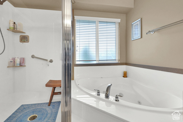 Photo 13 for MLS #2115414 at 871 W 3875 South