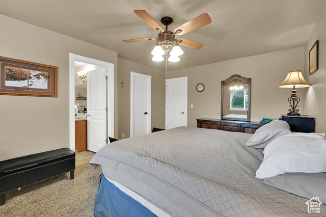 Photo 11 for MLS #2115414 at 871 W 3875 South