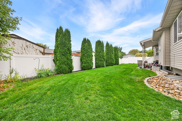 Photo 20 for MLS #2115414 at 871 W 3875 South