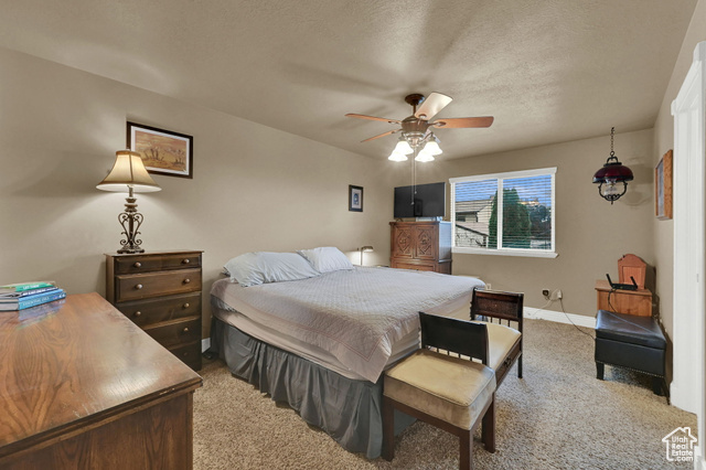Photo 10 for MLS #2115414 at 871 W 3875 South