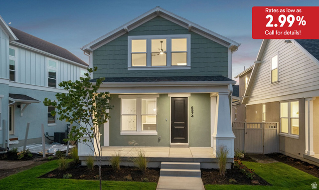 6974 W Lake Ave
                     MLS #2115415