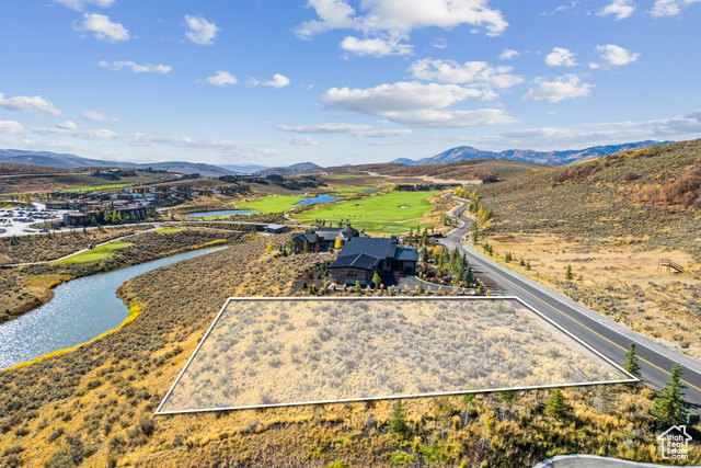 6368  PAINTED VALLEY PASS, Park City UT 84098
