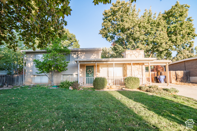 7491 S 2700 E, Cottonwood Heights UT 84121