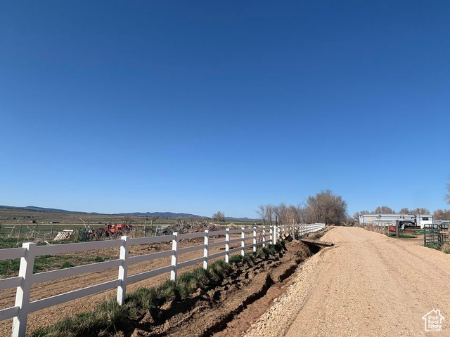 450 N 150 N, Kanarraville UT 84742