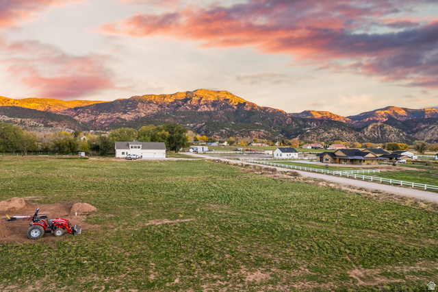 450 N 150 N, Kanarraville UT 84742