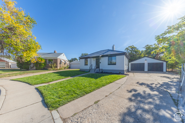 Photo 4 - 175 Ross Dr, Clearfield UT 84015