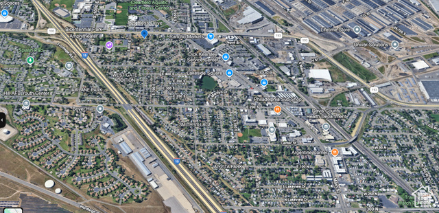 Photo 31 - 175 Ross Dr, Clearfield UT 84015