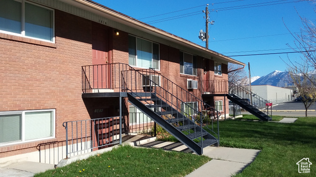 Photo 32 for MLS #2115420 at 1412 S 280 East