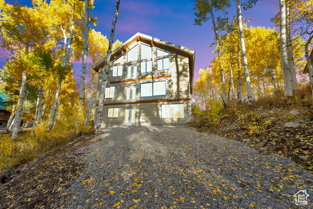 4631 FALCON CIR, Heber City UT 84032