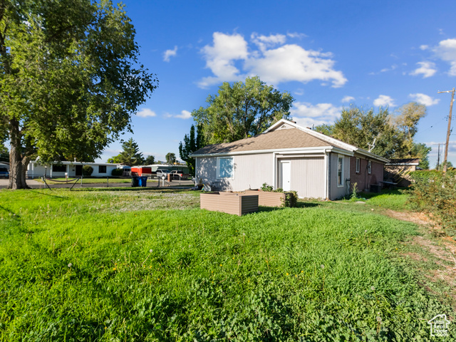 Photo 24 for MLS #2115422 at 2968 W 2920 South