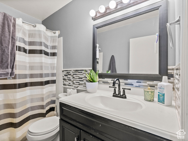 Photo 16 for MLS #2115422 at 2968 W 2920 South