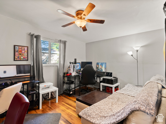 Photo 17 for MLS #2115422 at 2968 W 2920 South