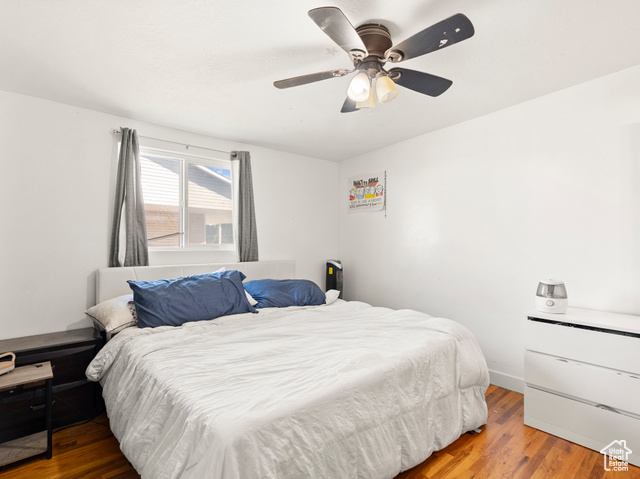 Photo 12 for MLS #2115422 at 2968 W 2920 South