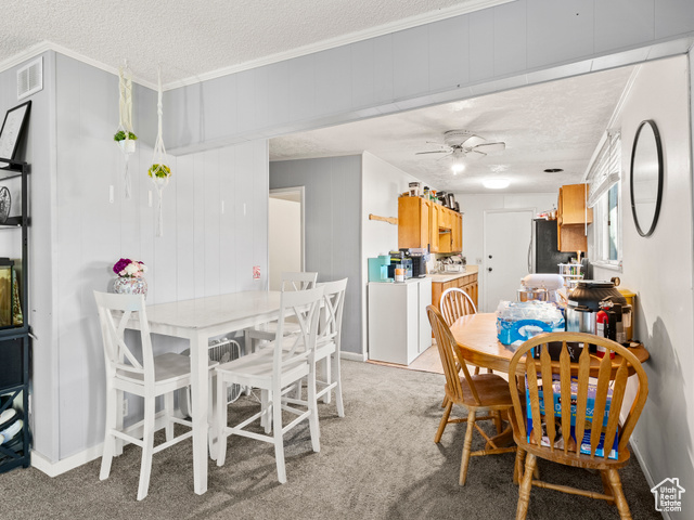Photo 3 for MLS #2115422 at 2968 W 2920 South