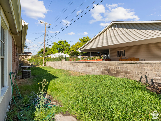 Photo 20 for MLS #2115422 at 2968 W 2920 South