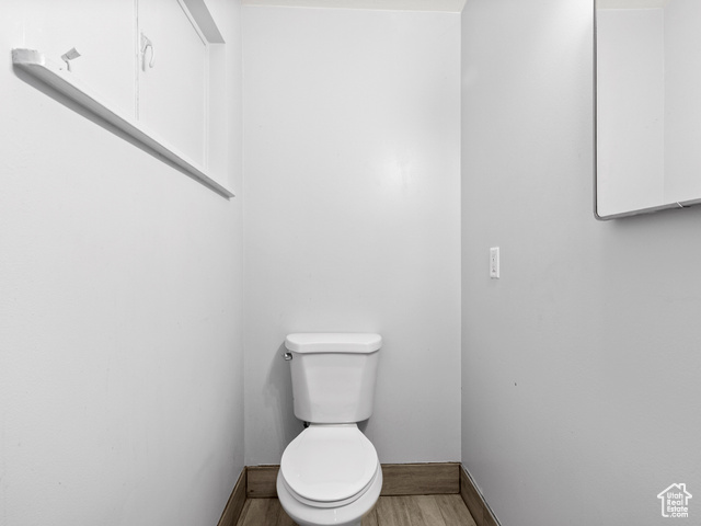 Photo 14 for MLS #2115422 at 2968 W 2920 South