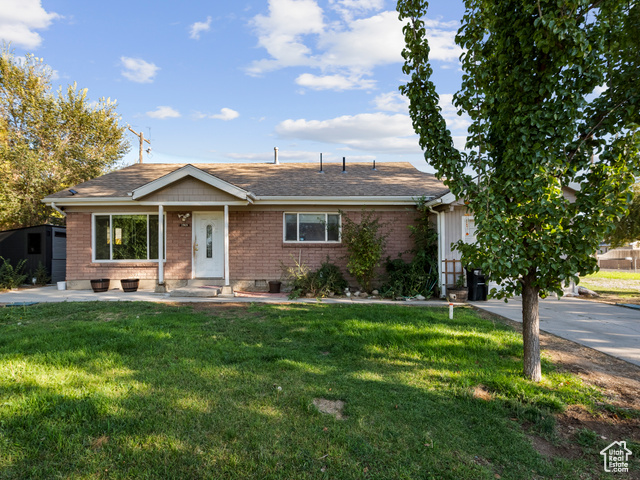 Photo 23 for MLS #2115422 at 2968 W 2920 South
