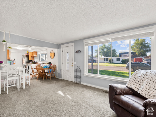 Photo 9 for MLS #2115422 at 2968 W 2920 South