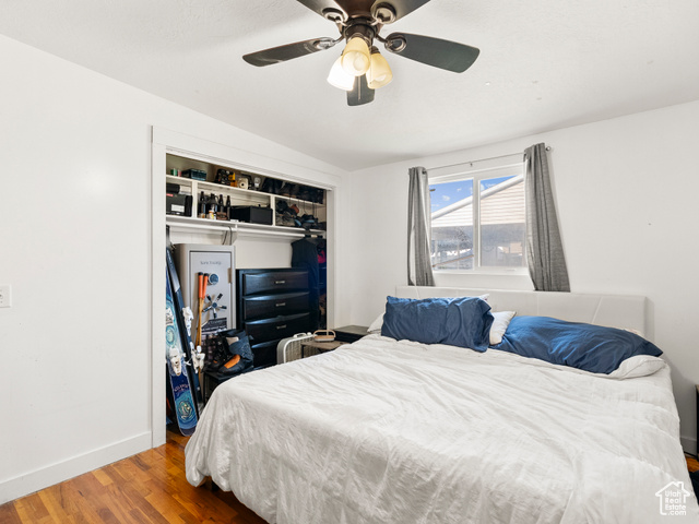 Photo 13 for MLS #2115422 at 2968 W 2920 South