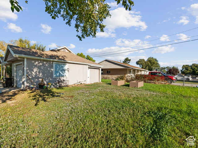 Photo 21 for MLS #2115422 at 2968 W 2920 South