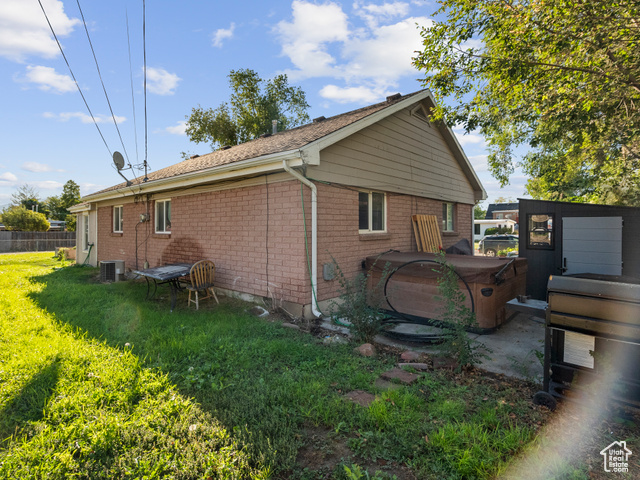 Photo 19 for MLS #2115422 at 2968 W 2920 South