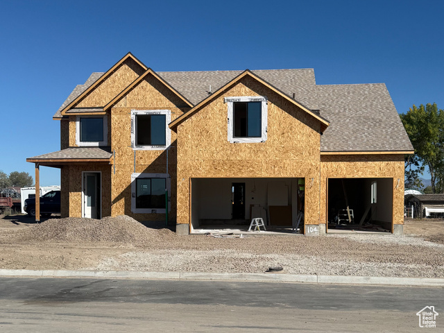 MLS #2115424                     located at 3062 W Solace St,
                     Syracuse, UT
