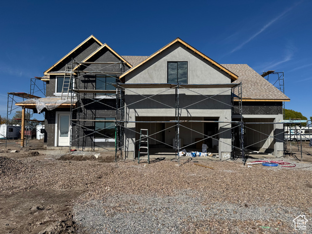 3062 W SOLACE ST, Syracuse UT 84075