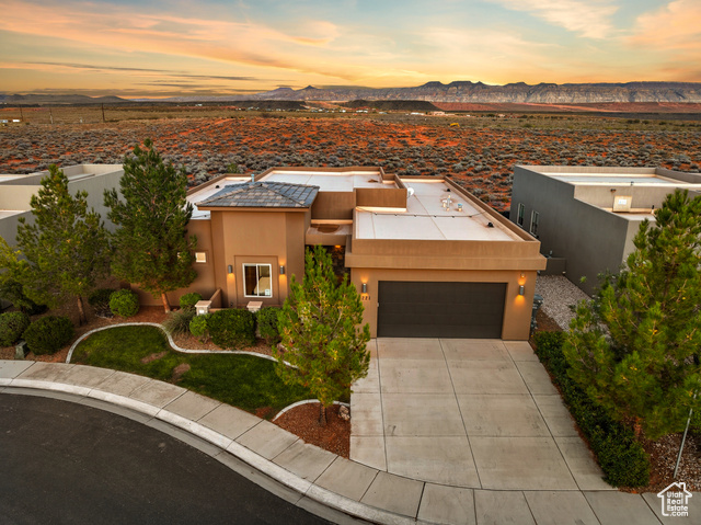 MLS #2115425                     located at 3221 S 4900 West,
                     Hurricane, UT