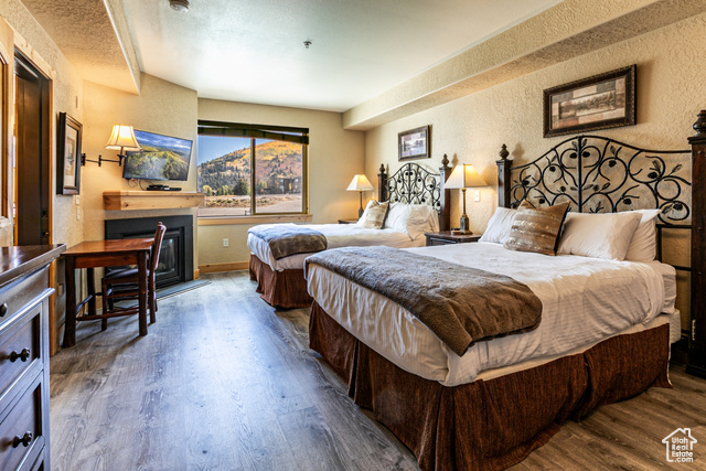Photo 14 for MLS #2115426 at 2669 Canyons Resort Dr #312