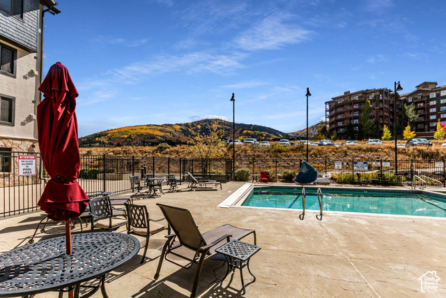 Photo 24 for MLS #2115426 at 2669 Canyons Resort Dr #312