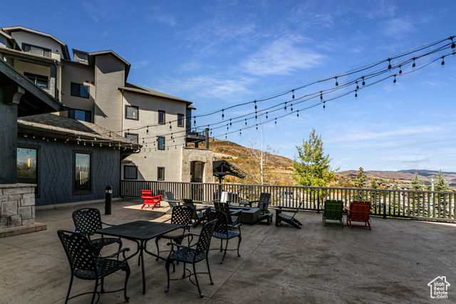 Photo 32 for MLS #2115426 at 2669 Canyons Resort Dr #312