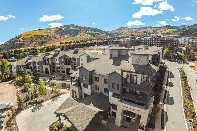Photo 36 for MLS #2115426 at 2669 Canyons Resort Dr #312