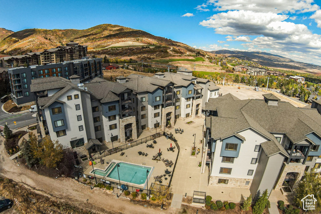 Photo 34 for MLS #2115426 at 2669 Canyons Resort Dr #312