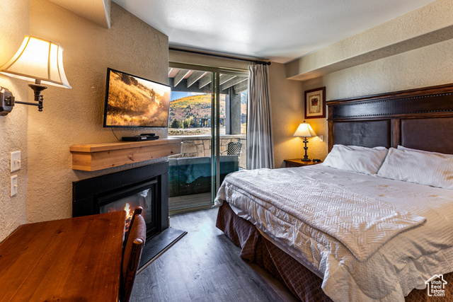 Photo 10 for MLS #2115426 at 2669 Canyons Resort Dr #312