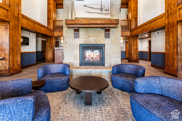 Photo 27 for MLS #2115426 at 2669 Canyons Resort Dr #312