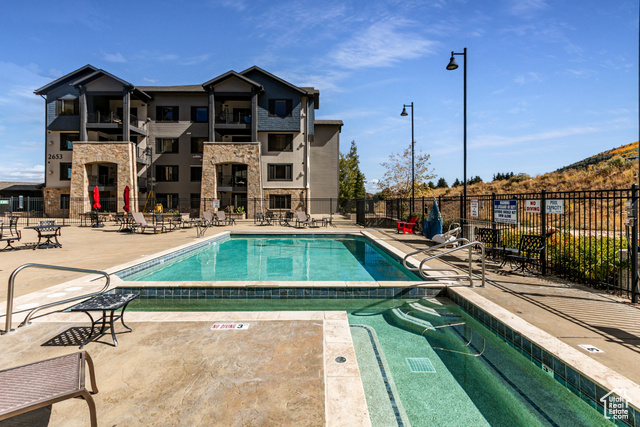 Photo 22 for MLS #2115426 at 2669 Canyons Resort Dr #312