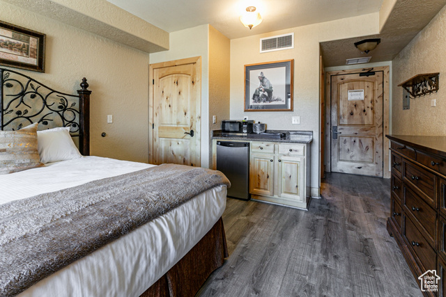 Photo 12 for MLS #2115426 at 2669 Canyons Resort Dr #312