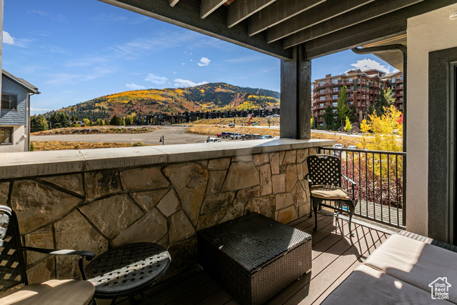 Photo 21 for MLS #2115426 at 2669 Canyons Resort Dr #312