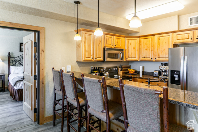 Photo 9 for MLS #2115426 at 2669 Canyons Resort Dr #312