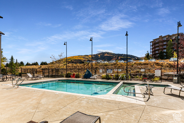 Photo 23 for MLS #2115426 at 2669 Canyons Resort Dr #312