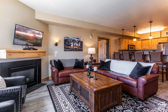 Photo 6 for MLS #2115426 at 2669 Canyons Resort Dr #312
