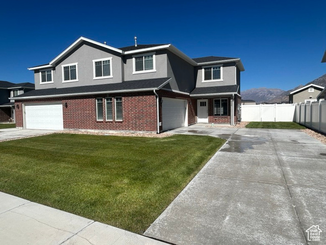 1456 W 350 N #LOT 72, Springville UT 84663